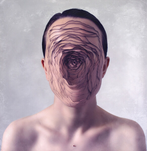 Photograph Giulia Filippi Burnout on One Eyeland