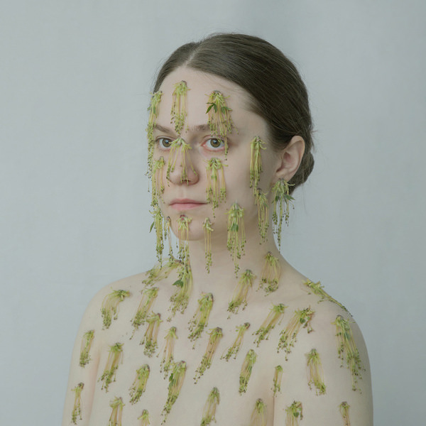 Photograph Kseniya Grechishnikova Allergy on One Eyeland
