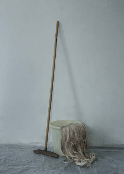 Photograph Kseniya Grechishnikova This Is Your Place on One Eyeland