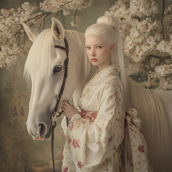 Photograph Margarita Malkova Authentic on One Eyeland