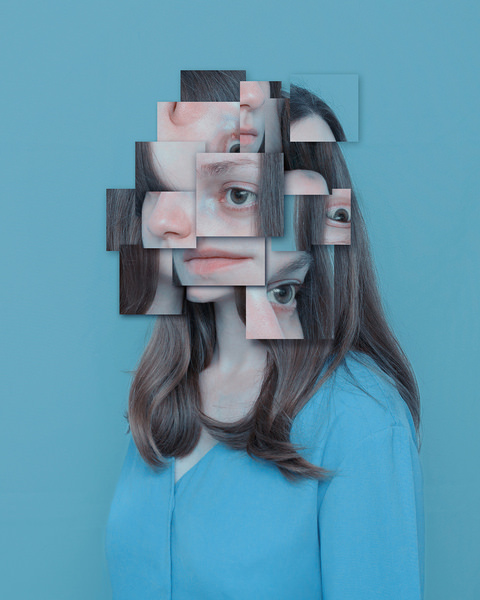 Photograph Kseniya Grechishnikova Hello on One Eyeland
