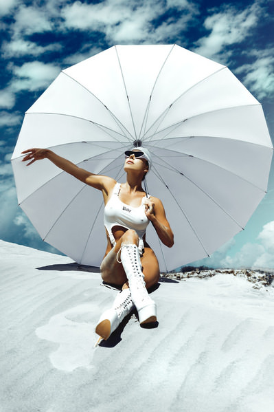 Photograph Ruslan Bolgov When Others Try To Rain On Your Dreams on One Eyeland