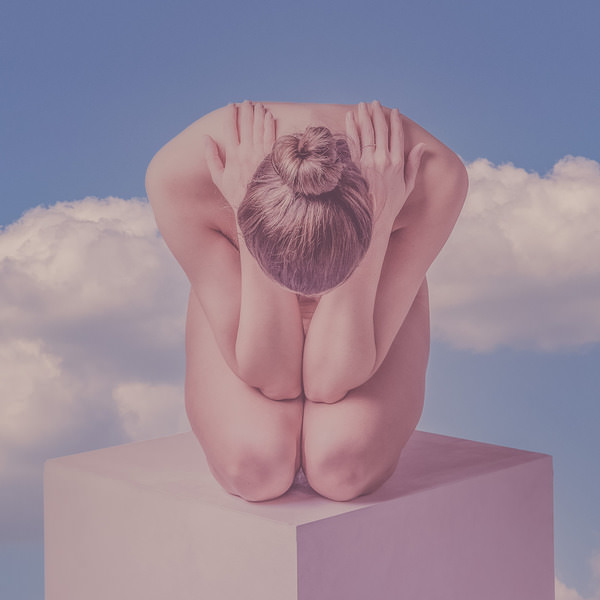Photograph Thierry Smets Magritte 9 on One Eyeland