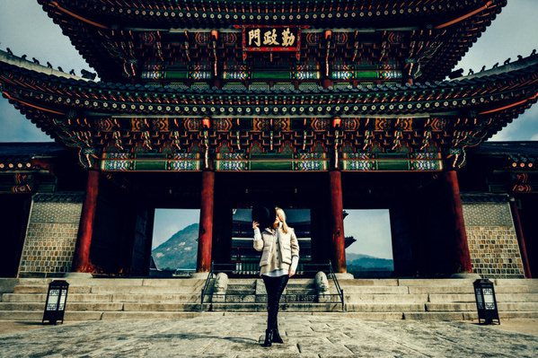 Photograph Ruslan Bolgov Enter The Palace on One Eyeland