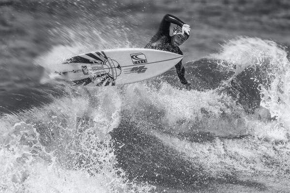 Photograph Steve Turner Generation Surf on One Eyeland