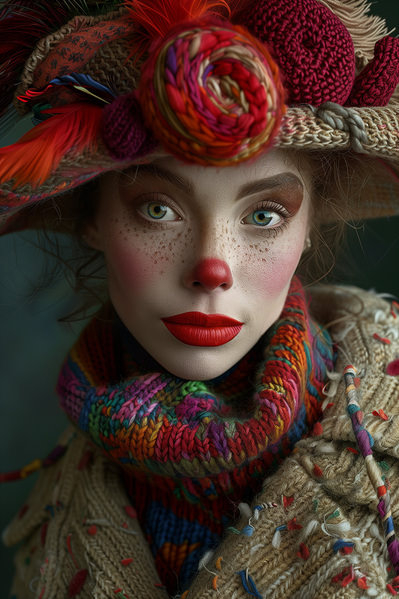 Photograph Armin Abdehou Hidden Colors on One Eyeland