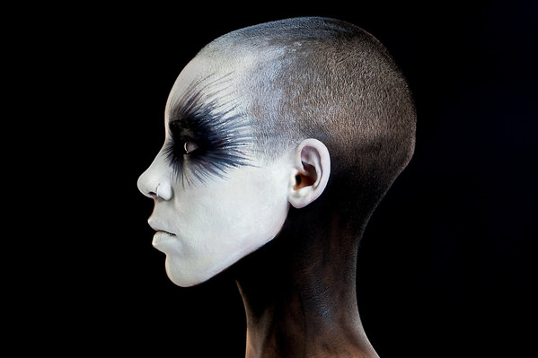 Photograph Rodrigo Cabral Joana on One Eyeland