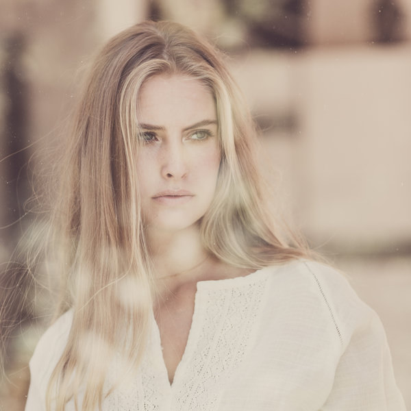 Photograph Thierry Smets Camille 27 on One Eyeland