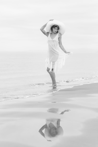 Photograph Thierry Smets Gruissan 1 on One Eyeland