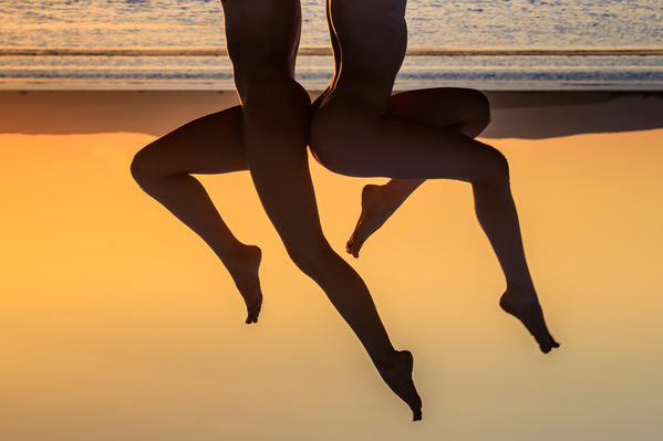 Photograph Thierry Smets Gruissan 5 on One Eyeland