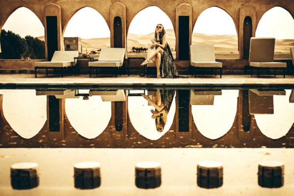 Photograph Ruslan Bolgov The Fifth Element on One Eyeland