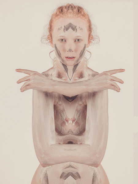 Photograph Thierry Smets Master 2 on One Eyeland