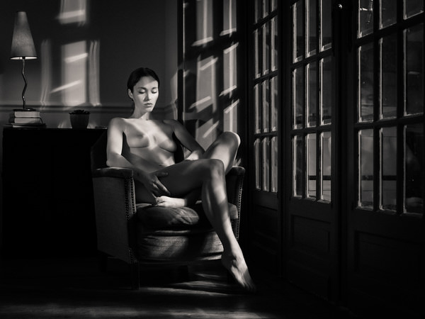 Photograph Thierry Smets Vikra 795 on One Eyeland