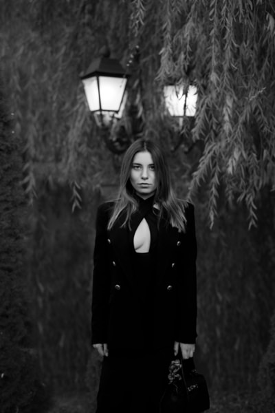 Photograph Taymuraz Gumerov Eden on One Eyeland