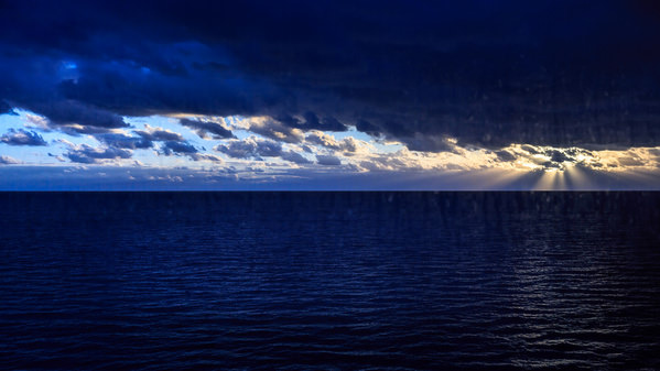 Photograph Thierry Smets Miami 15 on One Eyeland
