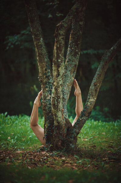 Photograph Thierry Smets Laborde 1 on One Eyeland
