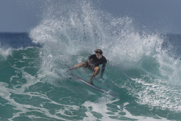 Photograph Steve Turner How Its Done on One Eyeland