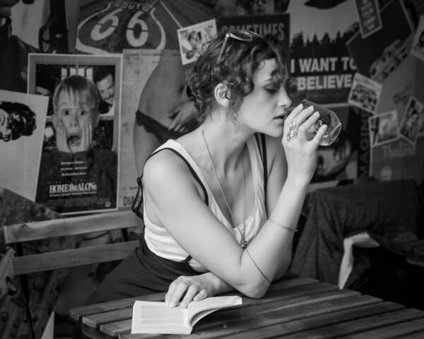 Photograph Thierry Smets Kaluuna 267 on One Eyeland