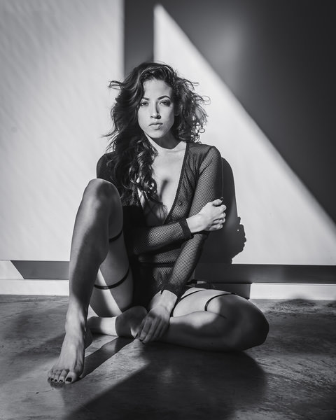 Photograph Thierry Smets Clara 1125 on One Eyeland