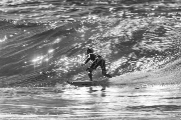 Photograph Steve Turner Sun Kissed on One Eyeland