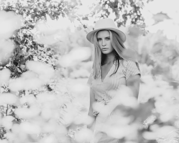 Photograph Thierry Smets Printemps on One Eyeland