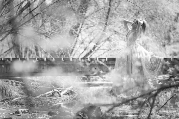 Photograph Thierry Smets Escapade on One Eyeland