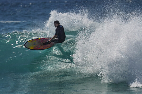Photograph Steve Turner Flame And Shadow on One Eyeland