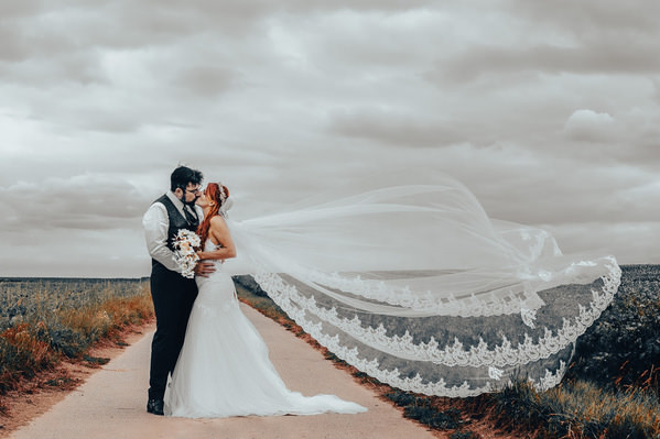 Photograph Thierry Smets Le Mariage on One Eyeland