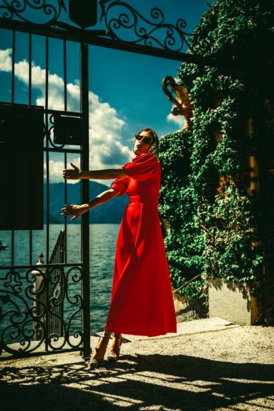 Photograph Ruslan Bolgov Free Your Way To Como Lake on One Eyeland
