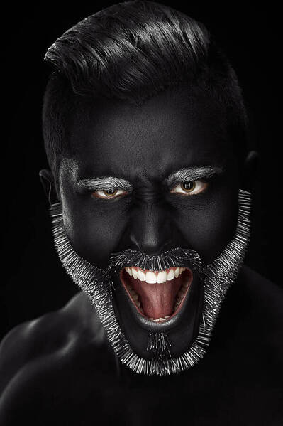 Photograph Quentin Decaillet Nailed It on One Eyeland
