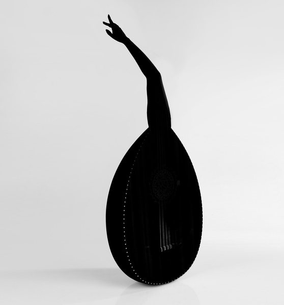 Photograph Maryam Khaleghizadeh Barbat on One Eyeland