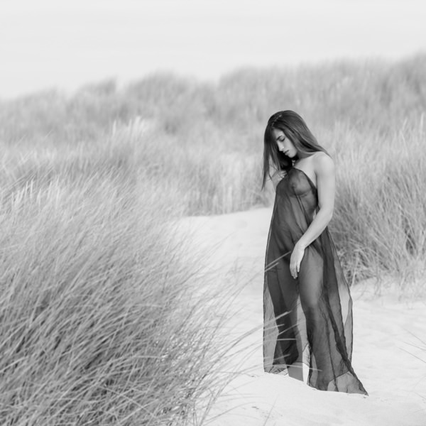 Photograph Thierry Smets Beach on One Eyeland