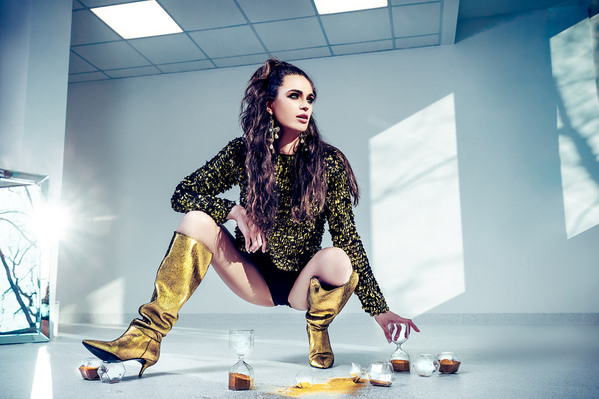 Photograph Ruslan Bolgov Time Under Your Feet on One Eyeland
