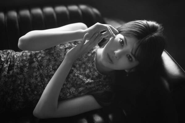 Photograph Setsuna Kurouzu Eyes on One Eyeland