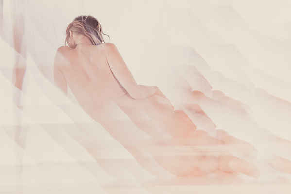 Photograph Thierry Smets Kaleidoscope on One Eyeland