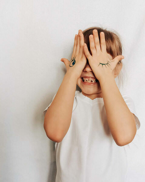 Photograph Oksana Kostsova Vera on One Eyeland