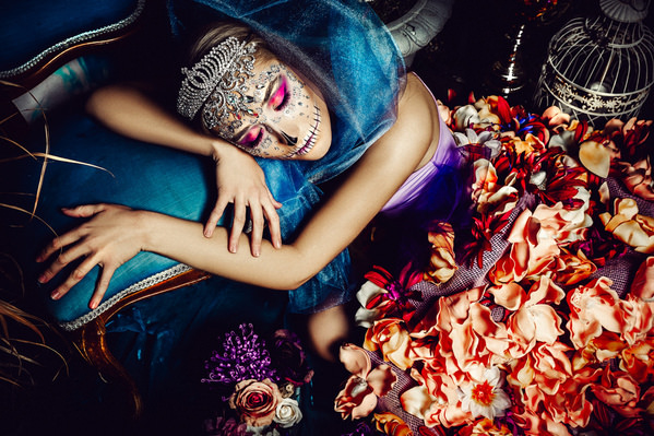 Photograph Ruslan Bolgov Once Upon A Dream on One Eyeland