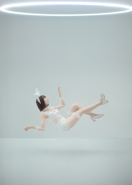 Photograph Yukio  Reverie on One Eyeland