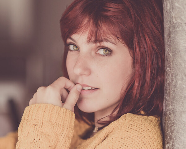 Photograph Thierry Smets La Rousse on One Eyeland
