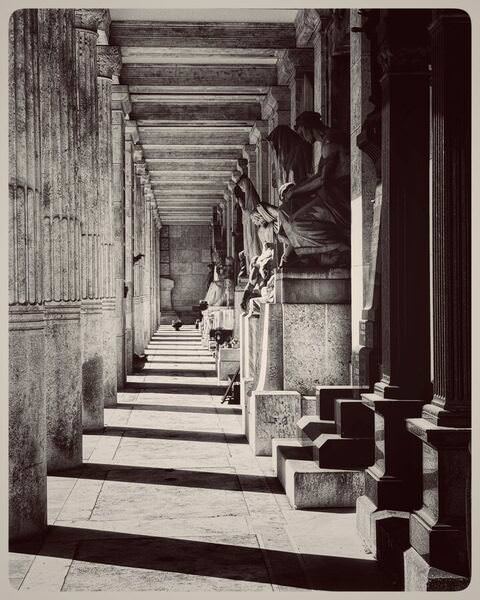 Photograph Inna Sknara Calmness on One Eyeland