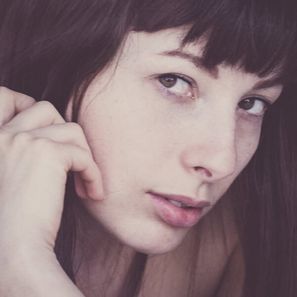 Photograph Thierry Smets Margaux on One Eyeland