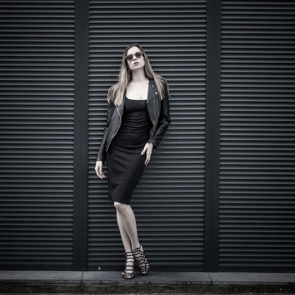 Photograph Thierry Smets Le Volet on One Eyeland