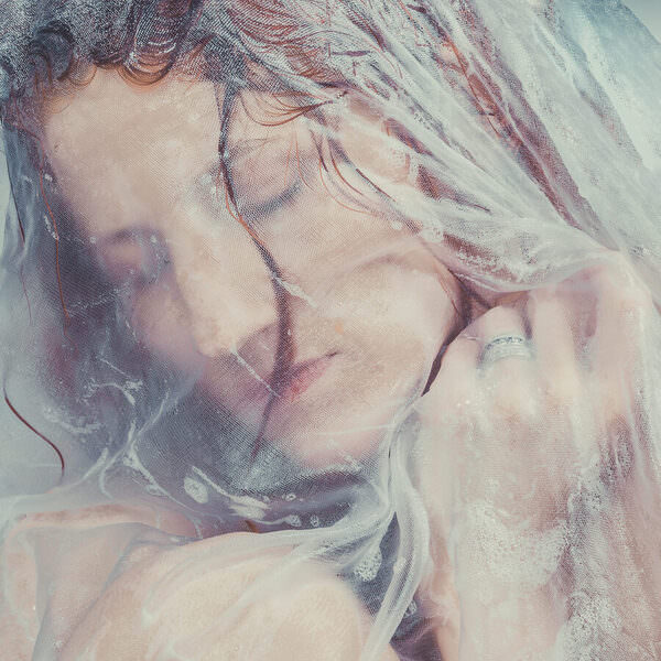 Photograph Thierry Smets Plastique on One Eyeland
