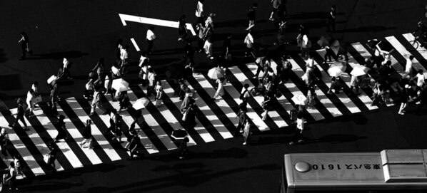 Photograph Setsuna Kurouzu Tokyo on One Eyeland