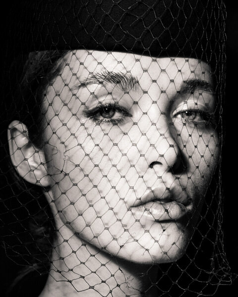 Photograph Thierry Smets Vikra on One Eyeland