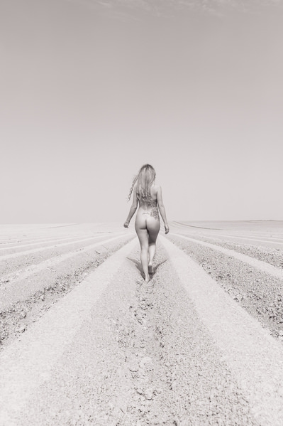 Photograph Thierry Smets La Campagne on One Eyeland