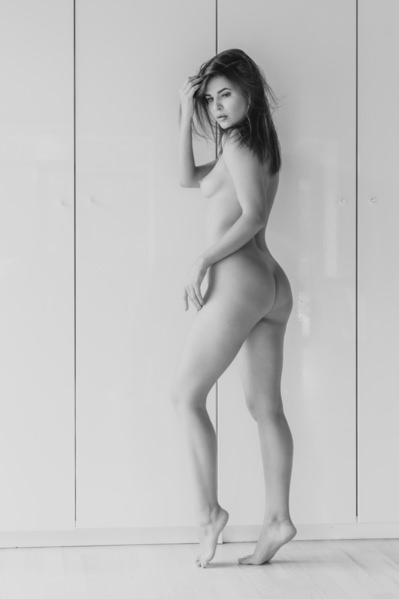 Photograph Thierry Smets Viesta on One Eyeland