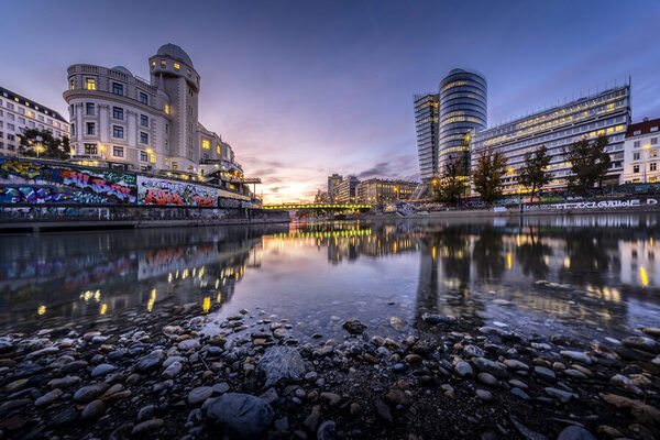 Photograph Marc Barthelemy Danaukanal on One Eyeland