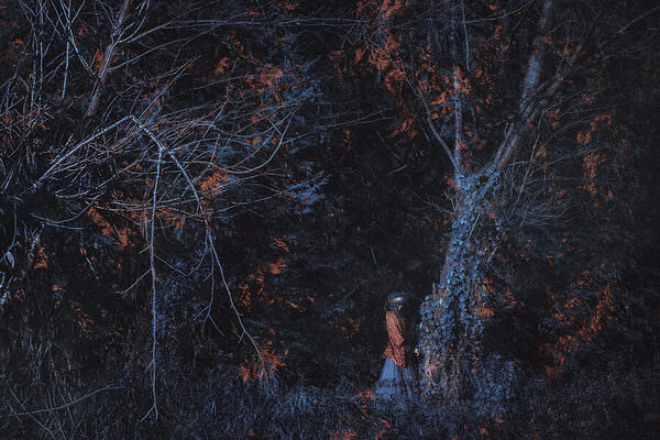 Photograph Koiki Watanabe Mikuru on One Eyeland