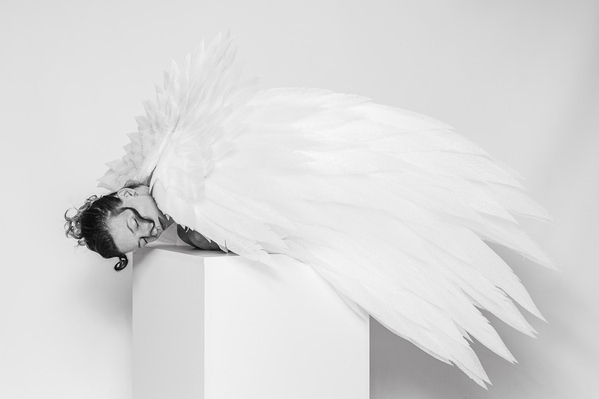 Photograph Thierry Smets Ange on One Eyeland